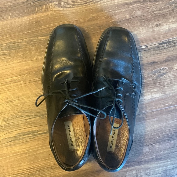 Bostonian Mens Dress Shoes - Picture 2 of 6